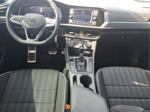 Certified 2024 Volkswagen Jetta Sport FWD image 11