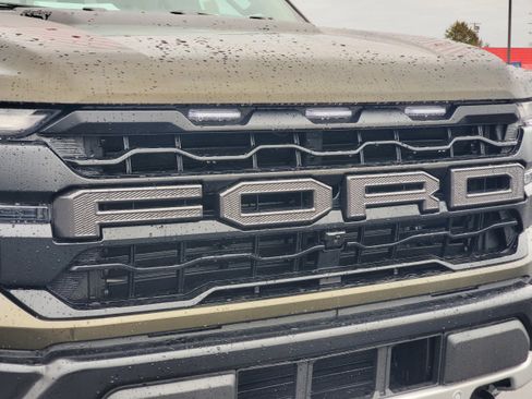 New 2026 Ford F150 Raptor AWD/4WD image 14