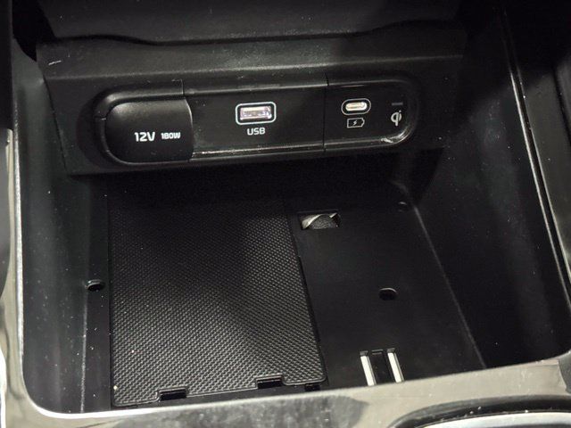 Used 2024 Kia Telluride S w/ S Sunroof Package AWD/4WD image 22