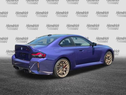 Used 2026 BMW M2 CS RWD image 10