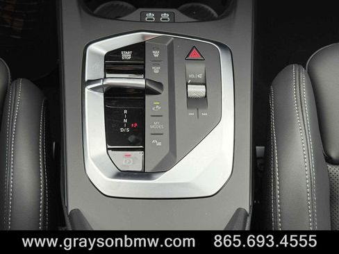 Used 2025 BMW 228i xDrive w/ Premium Package image 19