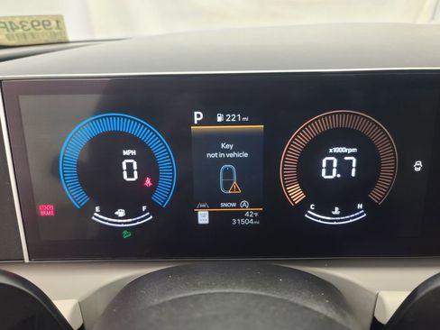 Used 2025 Hyundai Tucson SEL image 27