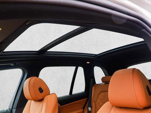 Certified 2025 BMW X5 xDrive50e w/ Parking Assistance Package image 11