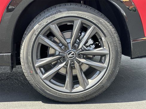 New 2026 Acura ADX A-Spec FWD image 8