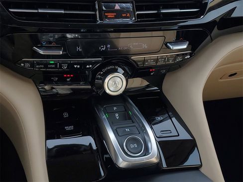 New 2026 Acura MDX Technology Package image 28
