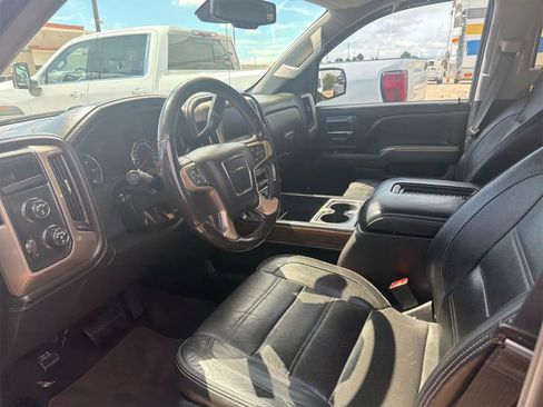 Used 2018 GMC Sierra 1500 Denali AWD/4WD image 5