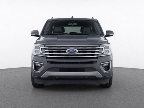 Used 2021 Ford Expedition Max Limited RWD image 39
