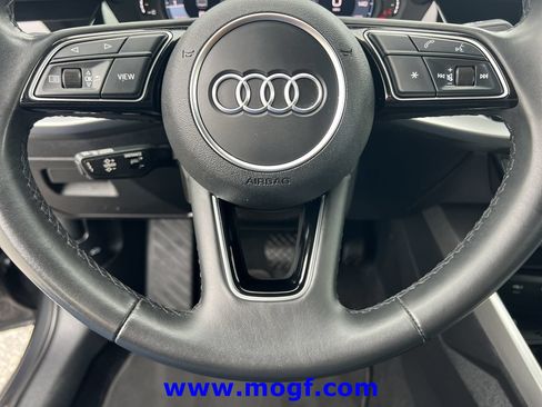 Used 2024 Audi A3 2.0T Premium FWD image 12