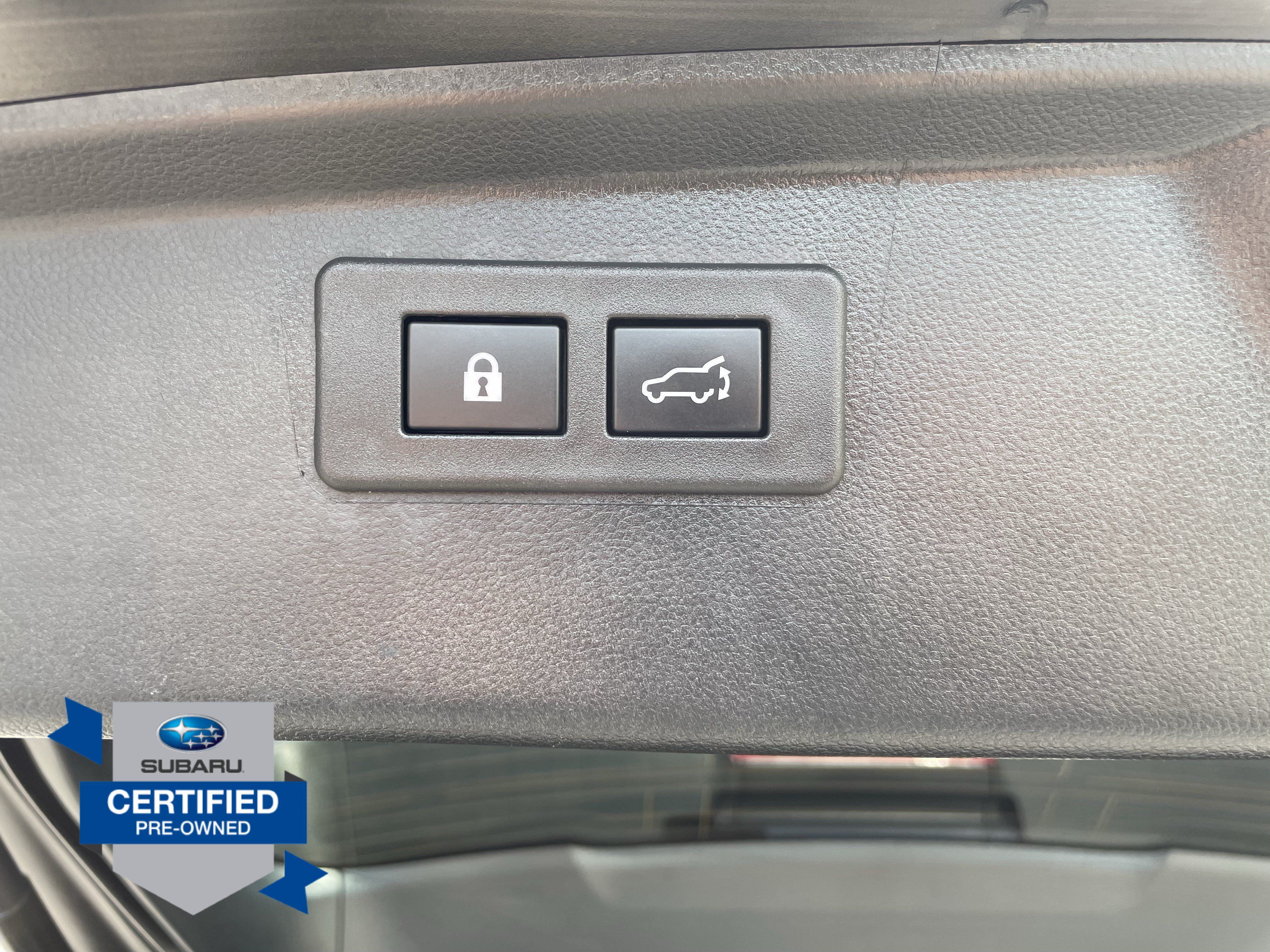 Certified 2024 Subaru Outback Onyx Edition XT AWD/4WD image 12