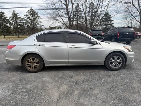 Used 2011 Honda Accord SE image 3