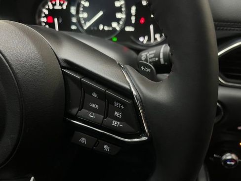 Used 2025 MAZDA CX-5 2.5 Turbo image 53