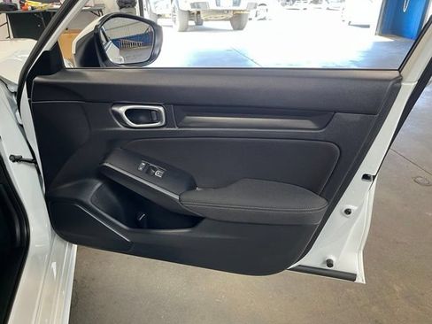 Used 2026 Honda Civic LX image 13