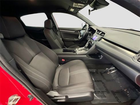 Used 2019 Honda Civic Sport image 25