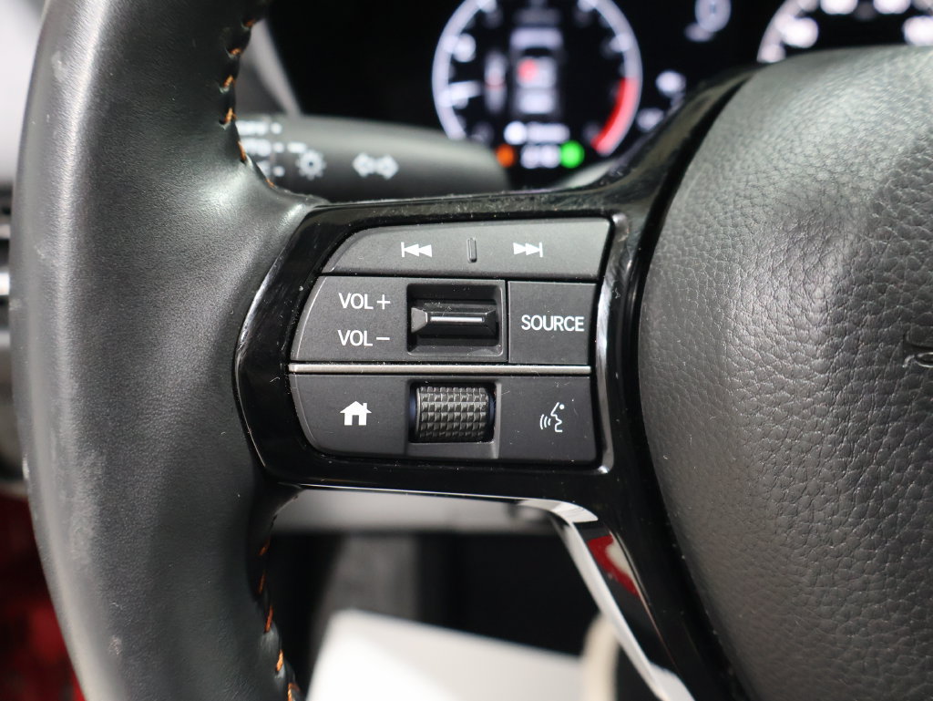 Used 2025 Honda HR-V Sport image 34