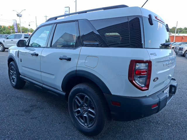 New 2026 Ford Bronco Sport Big Bend AWD/4WD image 5
