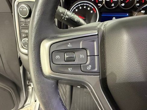 Used 2021 Chevrolet Silverado 1500 LT w/ All Star Edition Plus image 14