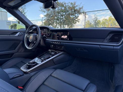 Certified 2025 Porsche 911 Carrera image 26