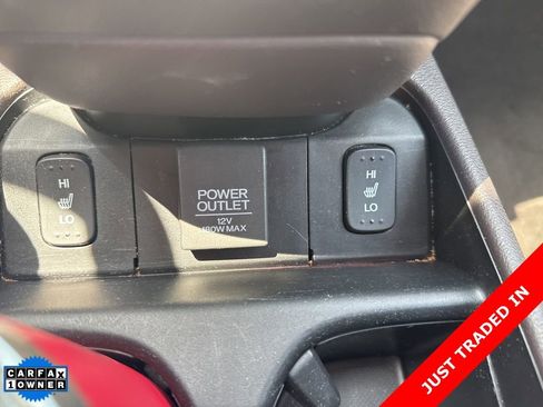 Used 2014 Honda CR-V EX-L image 9