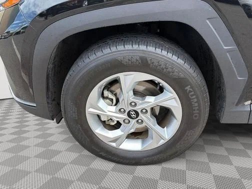 Used 2023 Hyundai Tucson SEL AWD/4WD image 13