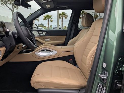 New 2026 Mercedes-Benz GLE 350 4MATIC image 21