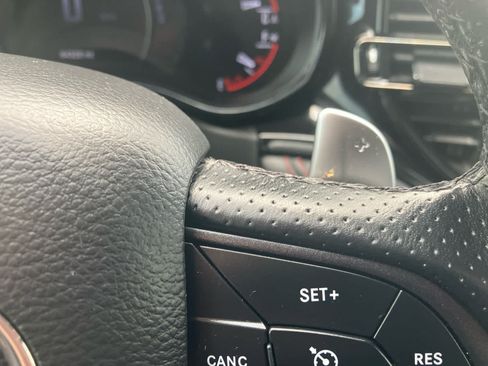 Used 2024 Dodge Durango GT AWD/4WD image 19