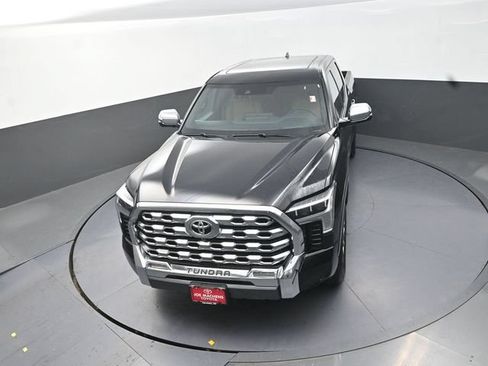 Used 2026 Toyota Tundra 1794 Edition AWD/4WD image 25