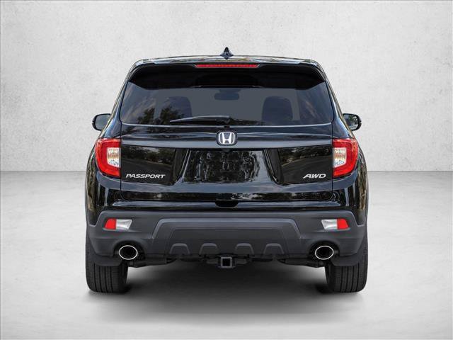 Used 2019 Honda Passport EX-L image 6