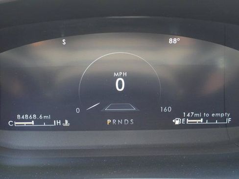 Used 2020 Lincoln Nautilus Reserve w/ Equipment Group 201A AWD/4WD image 36