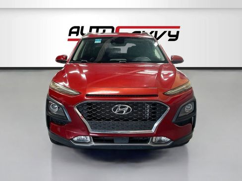 Used 2020 Hyundai Kona Ultimate AWD/4WD image 2