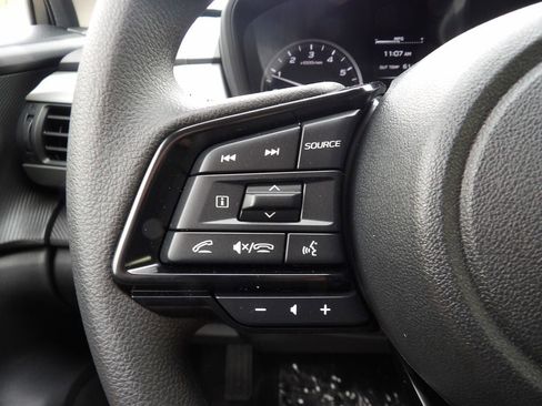 New 2026 Subaru Crosstrek 2.0i Premium AWD/4WD image 14