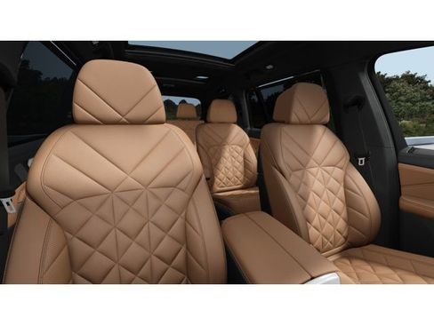 New 2026 BMW X7 xDrive40i w/ M Sport Package image 11