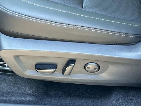 New 2026 Nissan Murano SL AWD/4WD image 16