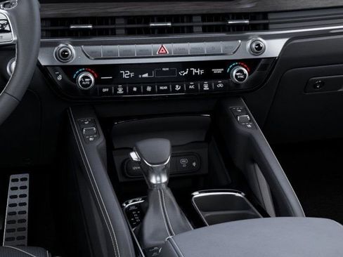 New 2025 Kia Telluride SX Prestige X-Line AWD/4WD image 28