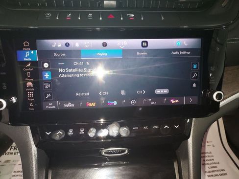 New 2026 Jeep Grand Cherokee L Limited AWD/4WD image 22