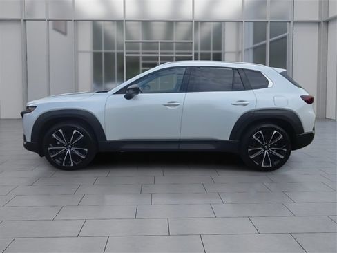 Used 2023 MAZDA CX-50 AWD 2.5 S w/ Premium Plus Pkg image 5