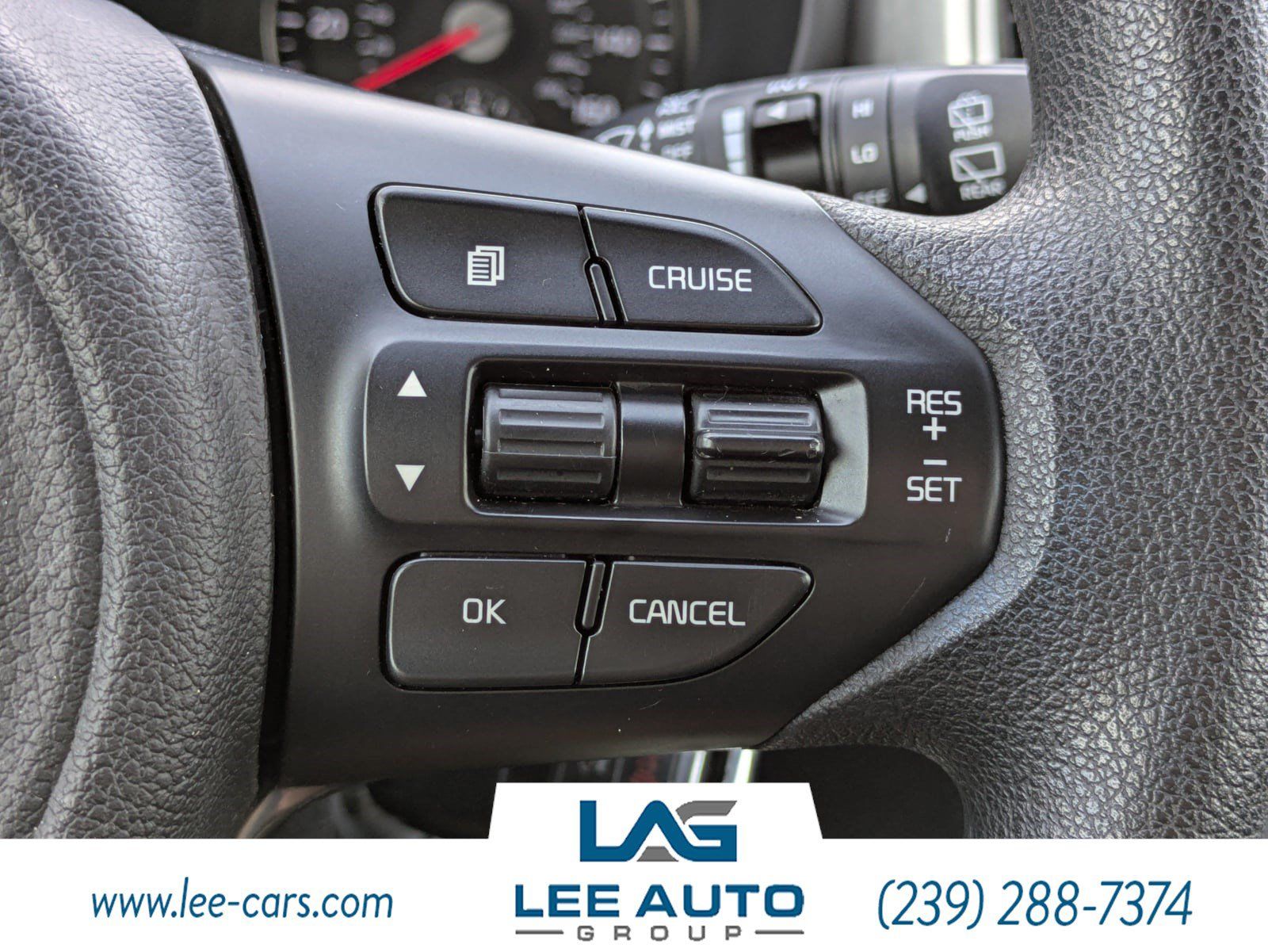Used 2016 Kia Sorento LX AWD/4WD image 20