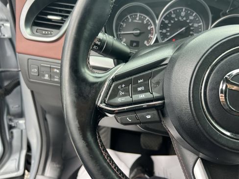 Used 2018 MAZDA CX-9 Signature AWD/4WD image 19