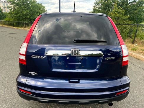 Used 2011 Honda CR-V EX-L image 6