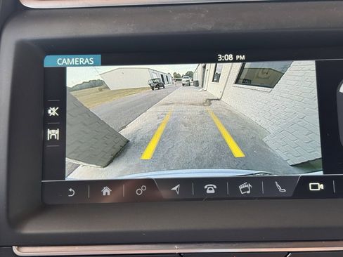 Used 2020 Jaguar E-PACE Checkered Flag image 26