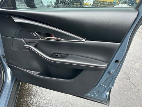 Certified 2022 MAZDA CX-30 AWD 2.5 S w/ Preferred Package image 25