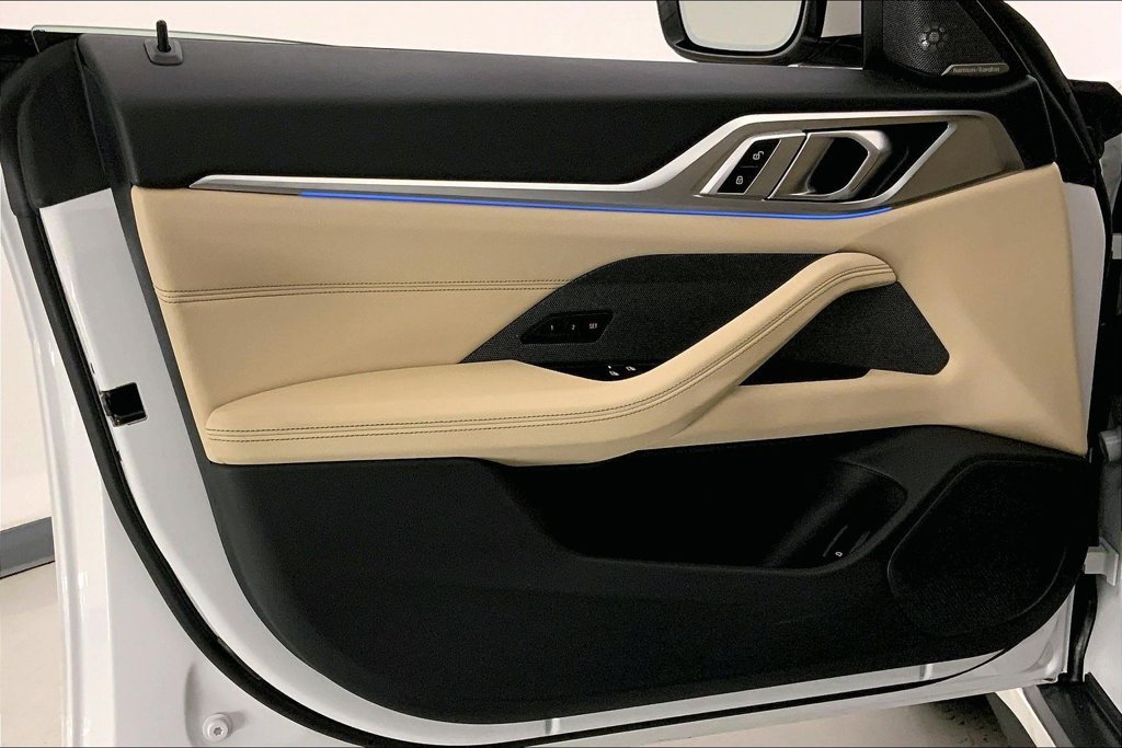 Certified 2023 BMW i4 eDrive35 RWD image 24