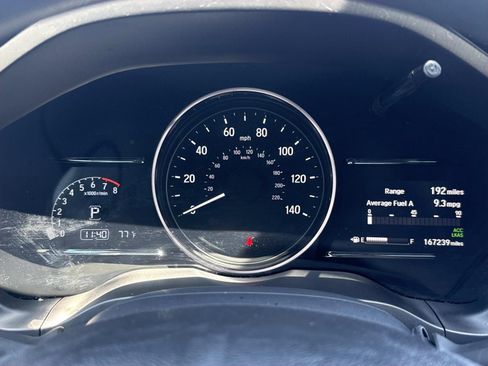 Used 2020 Honda HR-V EX image 18