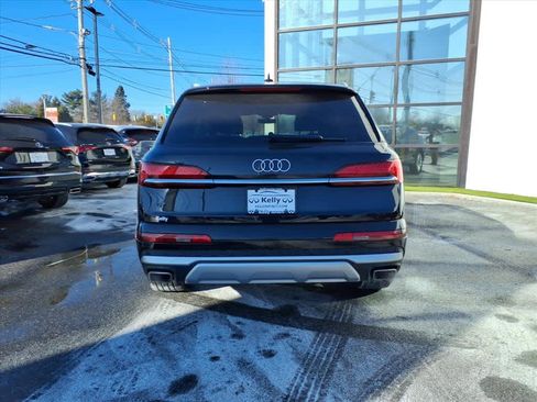 Used 2025 Audi Q7 3.0T Premium Plus image 6