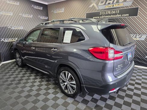 Used 2019 Subaru Ascent Touring w/ Popular Package #3 AWD/4WD image 10