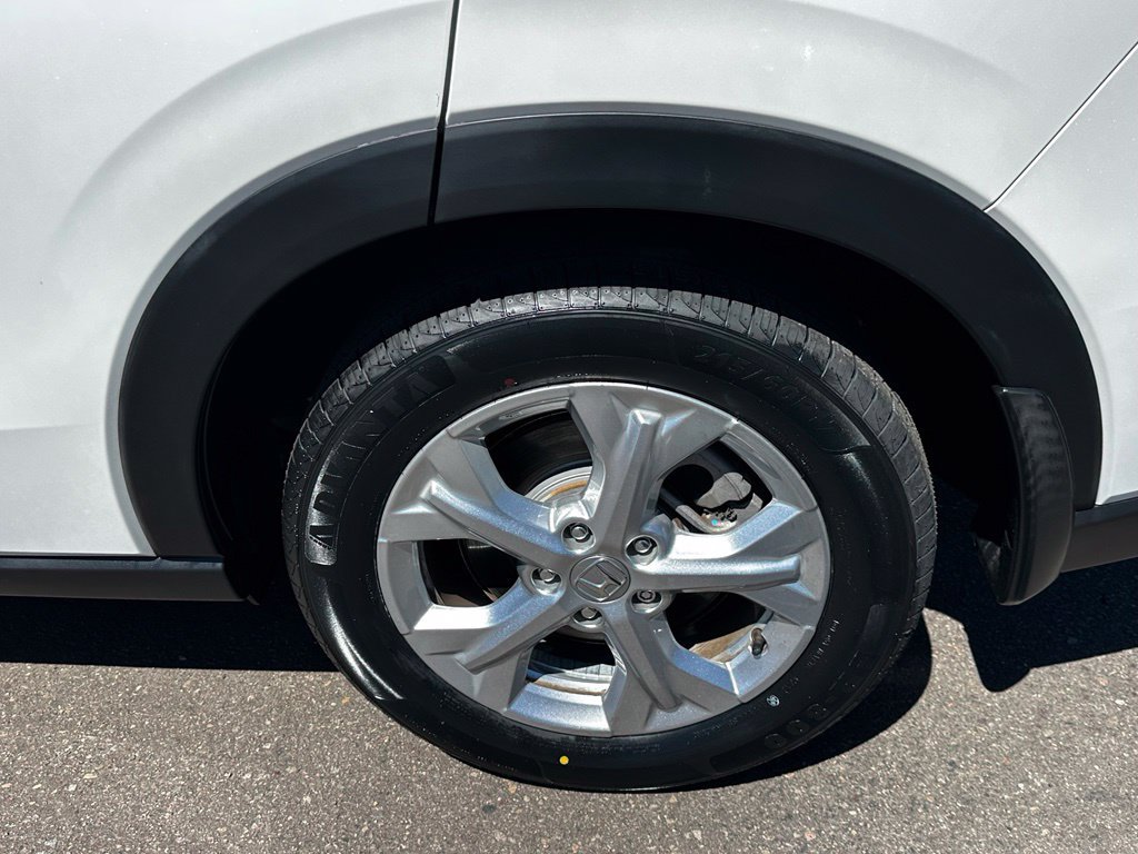 Used 2024 Honda HR-V LX image 10