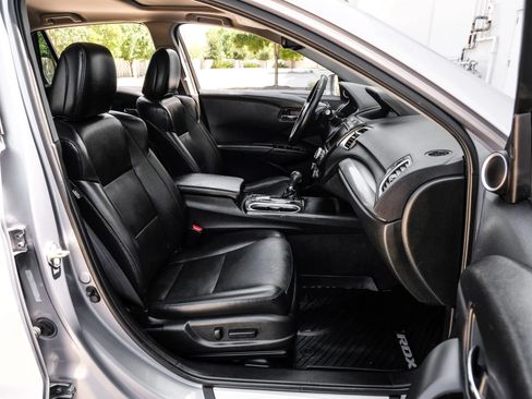 Used 2016 Acura RDX FWD w/ Advance Package image 40