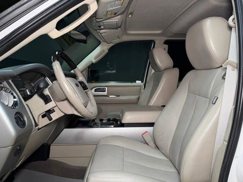 Used 2011 Ford Expedition EL Limited w/ 301A Rapid Spec Order Code AWD/4WD image 14