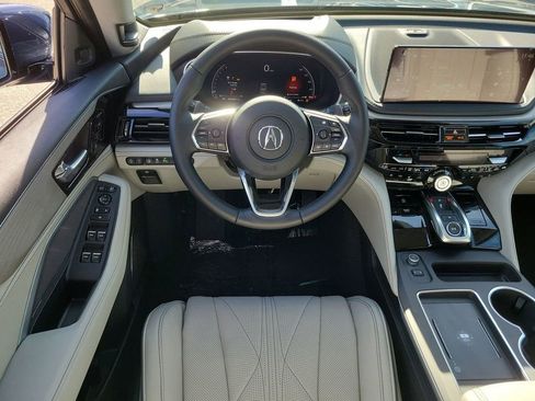 New 2026 Acura MDX w/ Advance Package image 22