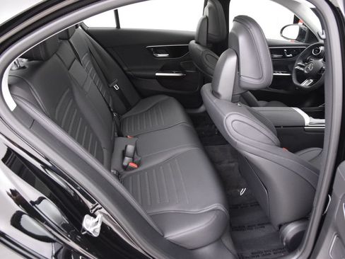 Used 2026 Mercedes-Benz C 300 Sedan w/ AMG Line image 19