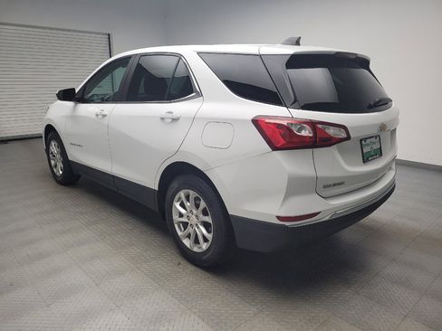 Used 2021 Chevrolet Equinox LT FWD image 5